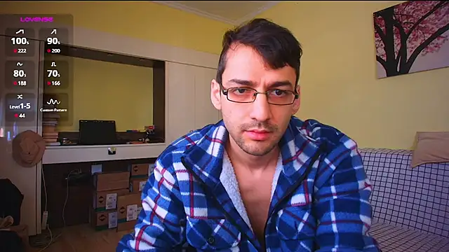 HungEddy online show from 3, 3, 2026