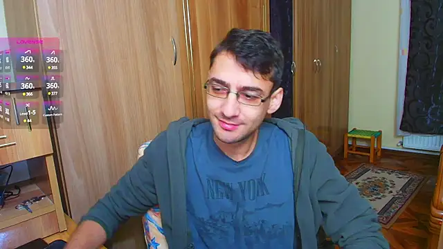 HungEddy online show from 24, 12, 2024