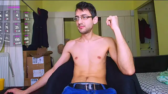 HungEddy online show from 15, 3, 2026