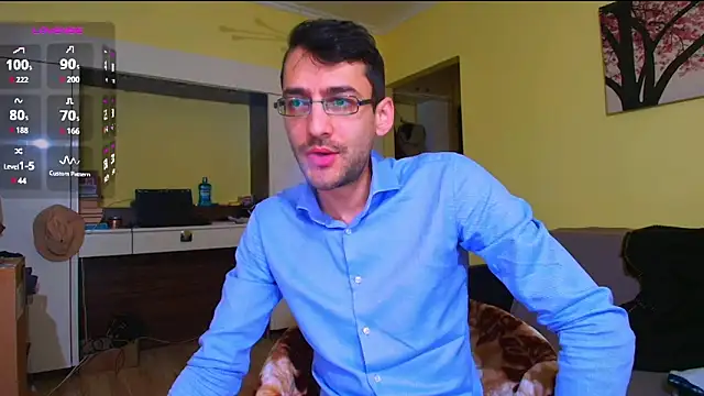 HungEddy online show from 19, 2, 2026