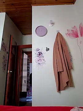 Snapshot of RenataSexy_ chatting on 10, 9, 2025 RenataSexy  online show from 10, 9, 2025