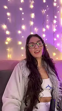 DianaSartori online show from 13, 5, 2026