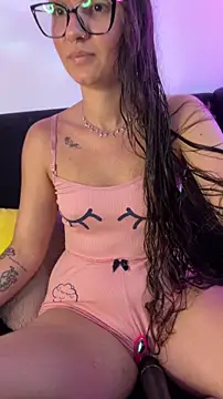 DianaSartori online show from 11, 4, 2026