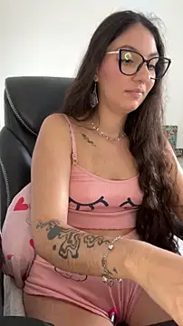 DianaSartori online show from 2, 2, 2026