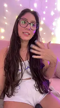DianaSartori online show from 15, 5, 2026