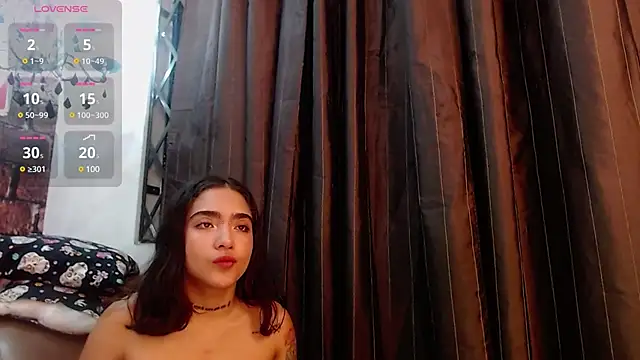 HelenaSwani online show from 19, 3, 2025