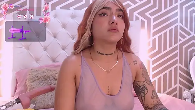 HelenaSwani online show from 24, 9, 2025
