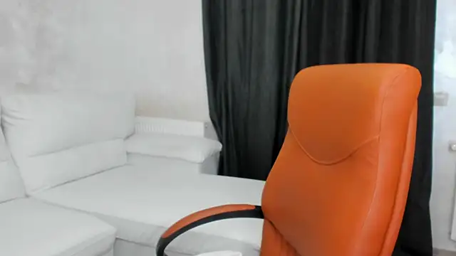 DiamondVelour online show from 6, 1, 2025