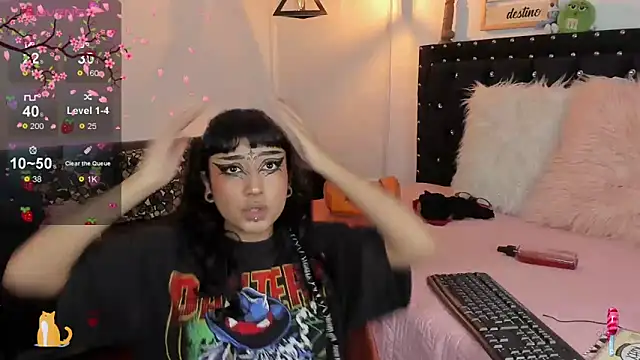 meow mota online show from 19, 3, 2025