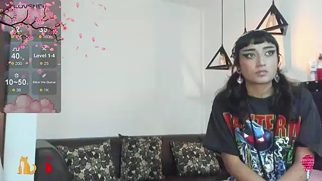 meow mota online show from 28, 2, 2025
