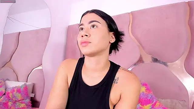Snapshot of Sofia-candyht chatting on 2, 6, 2026 Sofia-candyht online show from 2, 6, 2026