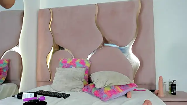 Sofia-candyht online show from 26, 2, 2025