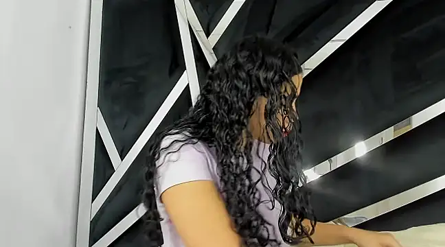 Sofia-candyht online show from 18, 3, 2025