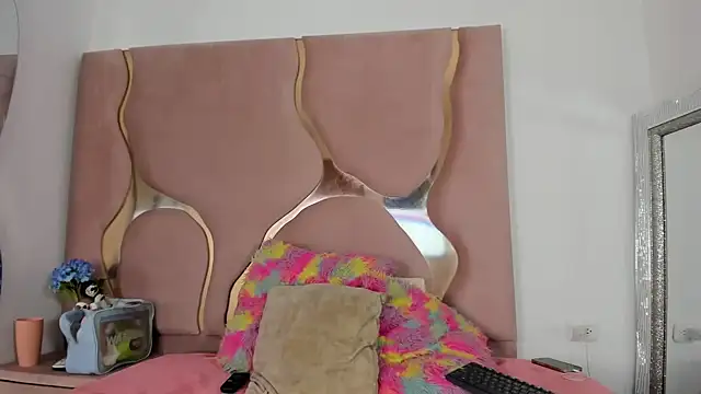 Sofia-candyht online show from 13, 3, 2026