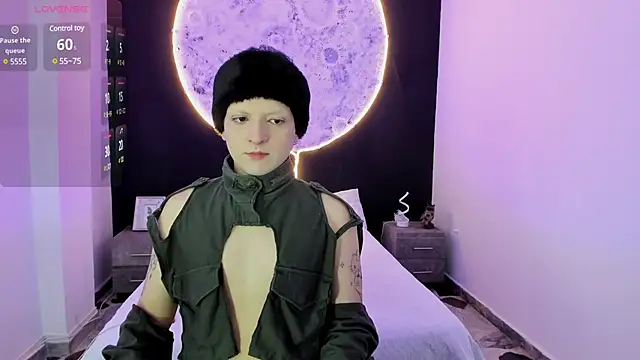melodybonss  online show from 12, 3, 2025