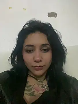 Snapshot of Avoa_26 chatting on 12, 1, 2025 Avoa 26 online show from 12, 1, 2025