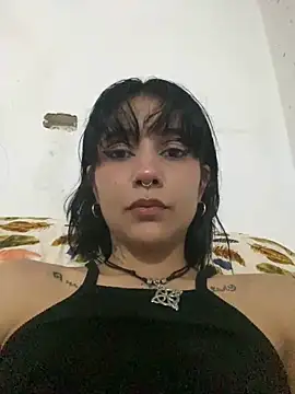 Snapshot of Avoa_26 chatting on 20, 2, 2025 Avoa 26 online show from 20, 2, 2025