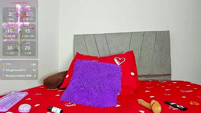 tammy  brown online show from 7, 10, 2025