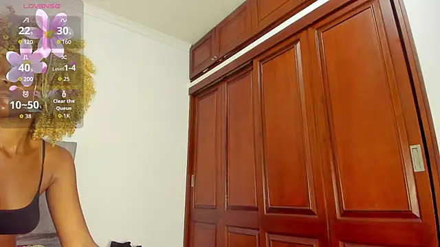 tammy  brown online show from 25, 11, 2025