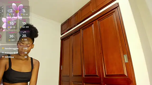 tammy  brown online show from 6, 11, 2025