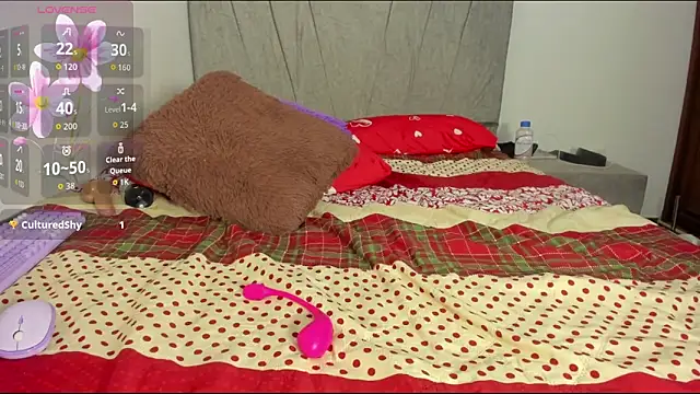 tammy  brown online show from 4, 12, 2025