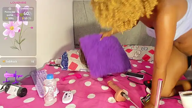 tammy  brown online show from 17, 11, 2025