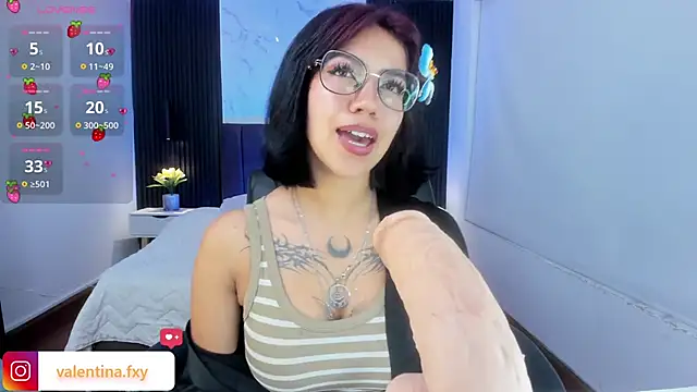 Snapshot of Gianna_foxy chatting on 8, 3, 2025 Gianna foxy online show from 8, 3, 2025