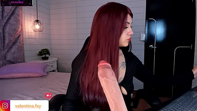 Snapshot of Gianna_foxy chatting on 27, 5, 2026 Gianna foxy online show from 27, 5, 2026