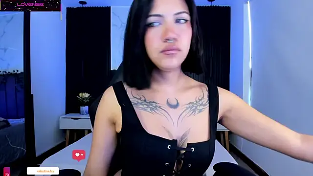 Gianna foxy online show from 19, 12, 2025