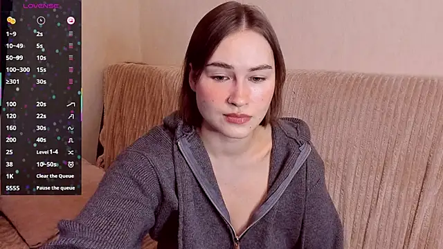 sleeeep y online show from 14, 11, 2025