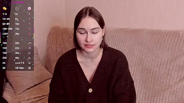 sleeeep y online show from 22, 11, 2025