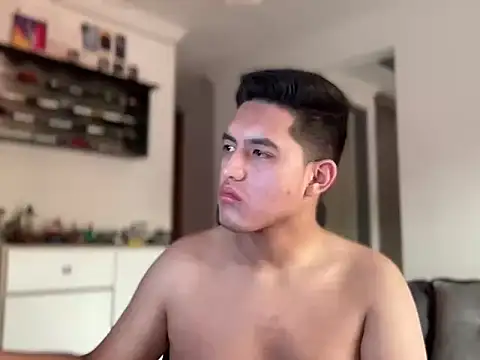 alexandergrey760886 online show from 5, 2, 2026