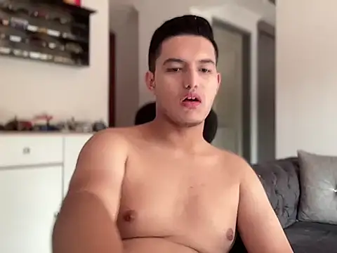 alexandergrey760886 online show from 9, 7, 2026