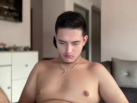 alexandergrey760886 online show from 12, 7, 2026
