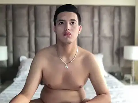 alexandergrey760886 online show from 20, 7, 2026