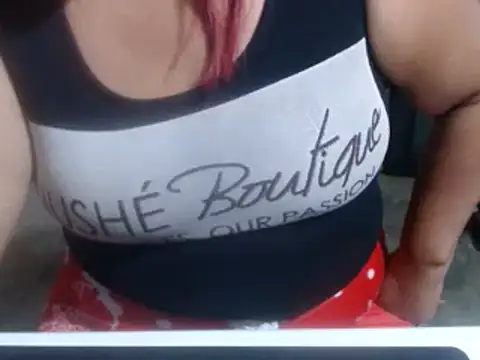 Dirtylovv online show from 13, 1, 2025