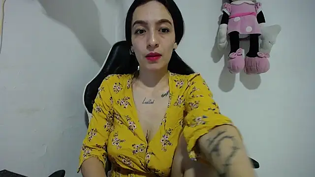 bulma milk online show from 14, 11, 2025