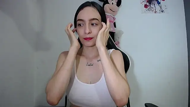Snapshot of bulma_milk chatting on 1, 10, 2025 bulma milk online show from 1, 10, 2025