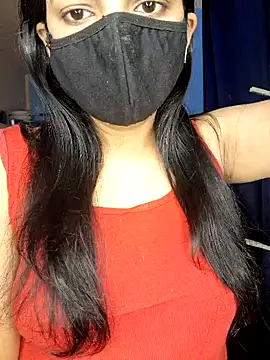 Nisha027 online show from 16, 11, 2025