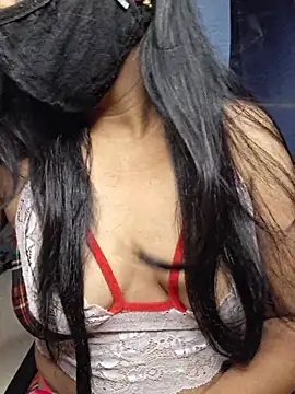 Nisha027 online show from 25, 5, 2026