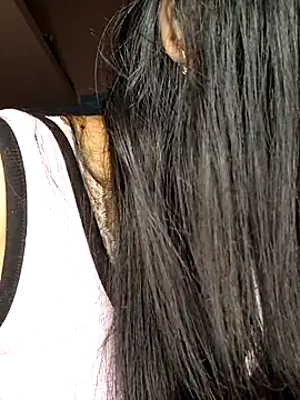 Nisha027 online show from 24, 2, 2026