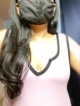Nisha027 online show from 29, 4, 2026