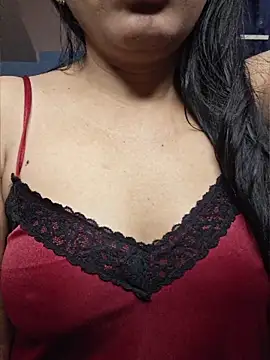 Nisha027 online show from 3, 5, 2026