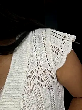 Nisha027 online show from 27, 10, 2025