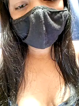 Nisha027 online show from 28, 3, 2026