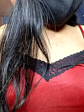 Nisha027 online show from 29, 3, 2026