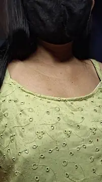 Nisha027 online show from 29, 4, 2026