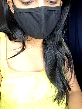 Nisha027 online show from 12, 11, 2025