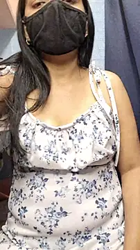 Nisha027 online show from 10, 4, 2026