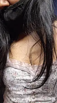 Nisha027 online show from 27, 4, 2026
